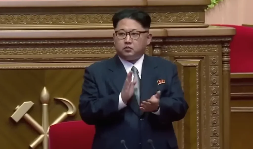 North Korea: The Ultimate Sanction-Proof Economy
