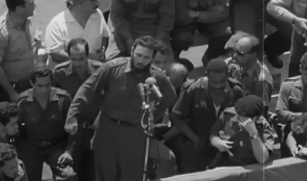 Cuba: The Longest Sanction Regime in Modern History