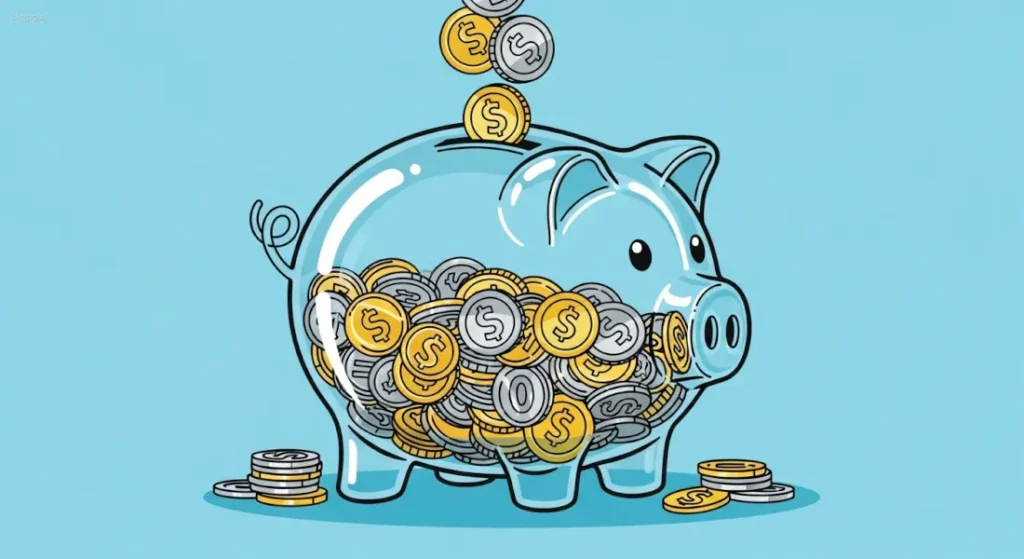 How to Start Investing With No Money