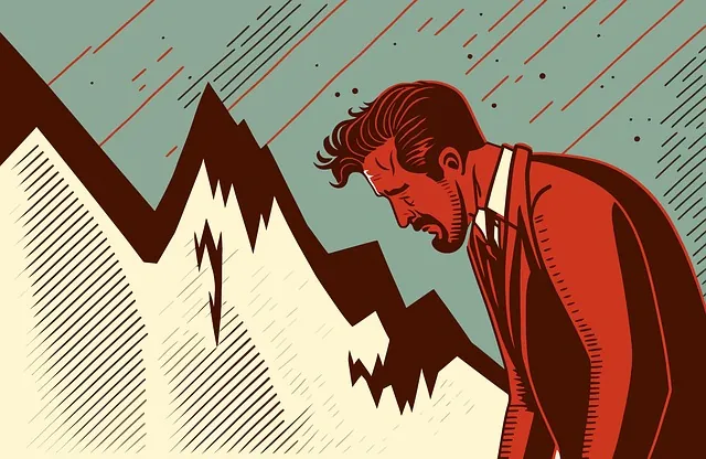 Why Your Investment Portfolio Keeps You Up at Night